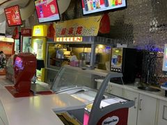 -金逸影城(大悦城IMAX激光店)