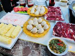 -潮悦牛肉火锅城(水贝店)