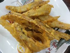 -叶存利海鲜大馅饺子(海宁路总店)