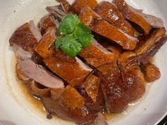 -食街•早茶•儿童套餐(长隆企鹅酒店)