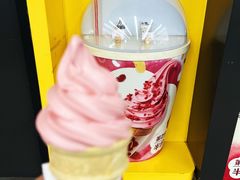 -麦当劳(海岸城店)