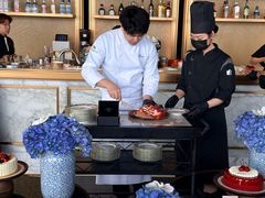 -成都华尔道夫酒店