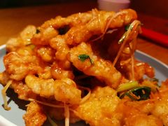 -大哈福烧烤·海鲜·家常菜(延安三路店)