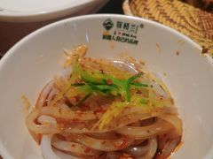 -驿楼兰·新疆菜(火车站店)