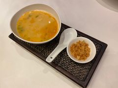 -明阁 Ming Court(广州朗豪酒店)