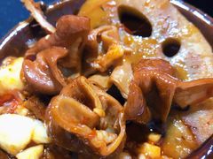 -肥龙火锅(南坪店)