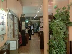 环境-大象咖啡馆