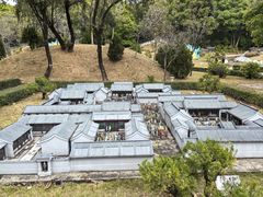 -深圳锦绣中华民俗村