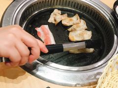 -花味·自助烤肉(雨花客厅店)