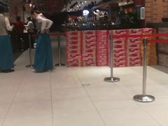 -汉巴9号自助餐厅(新潮尚品超市店)