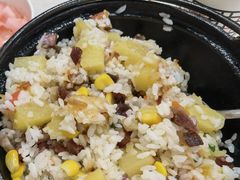 -渝绝回味碗土家洋芋饭(学道街店)