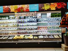 -盒马鲜生(馥邦国际店)