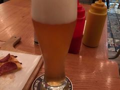 白肚皮-Arrow Factory Brewing箭厂啤酒