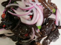 -香丰阁·烤鸭·川湘菜(清河店)