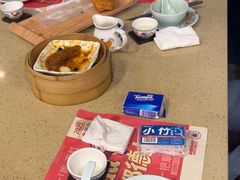 -点都德(龙之梦店)