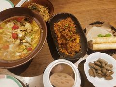 -清水亭湖北菜(大屯DT51店)