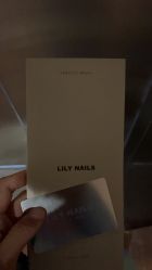 -LILY NAILS美甲美睫