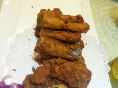 -聚丰园•湖鲜餐厅(阿红私房菜梅石路店)