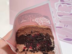 -Gram舒芙蕾(杭州中心店)