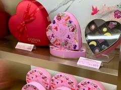 -GODIVA(国际金融中心店)