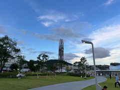 -大梅沙海滨公园