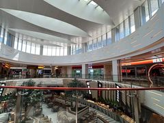 -CityOn熙地港（西安）购物中心