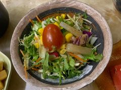 -桃屋日本料理(清华科技园店)