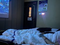 -君之悦·影院式足道·养生SPA(回兴店)