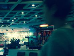 大堂-潮中人·潮州菜(益乐路店)
