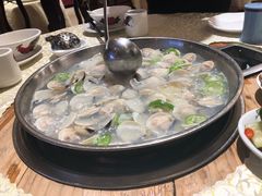 -丰尔粥食·粥底火锅·桑拿鸡(大良总店)
