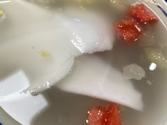 -文昌邓记清补凉(西沙路店)