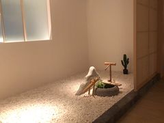 -快乐大桶水养生足浴SPA(前兴路店)