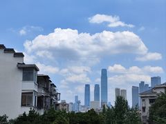 -岳麓山风景名胜区