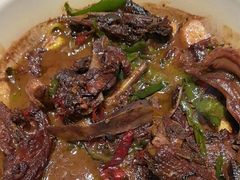 -西郊八号·山野江西菜(开发区店)