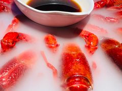 -红盔甲·小龙虾(定西路店)