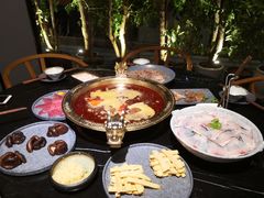 -肆味(东原1891江景店)