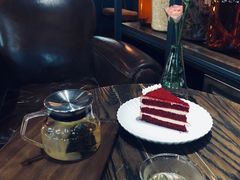 -黑草莓(重庆路店)