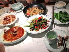 -大榕树下顺德菜(融创茂店)