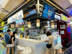 -逐豆匠(望京店)