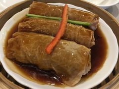 -汤臣·空中餐厅·严选粤菜(石湾世博广场店)