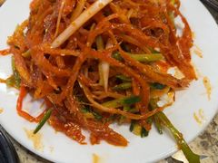 -真利味·脊骨火锅·正宗韩国料理(韩乐坊店)