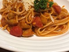 -必胜客(花舞大唐博物馆店)