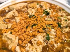 -小郭私房菜·海肠捞饭店(学士街店)