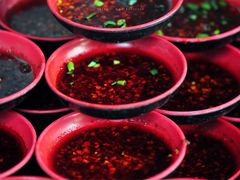 -雷祖芳老妈蹄花店