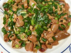 -旺角小渔村·海肠捞饭开创者(环山路店)