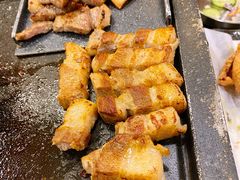 -咕咕站韩国料理(紫金港店)