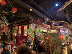 -吴越荣记苏州菜·松鼠桂鱼(月光码头店)