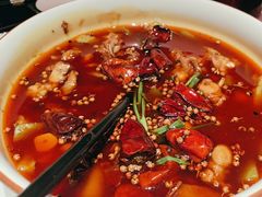 -鸽子侯·家宴·平价海鲜(绿地店)