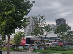 -万达广场(泰安泰山店)