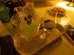 -LE MISSMORE餐酒吧(茉念西里店)